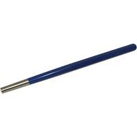 Long Taper Starter Punch Trail Hammer and Bolt