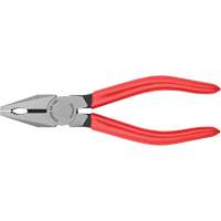 Combination Pliers Trail Hammer and Bolt