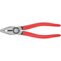 Combination Pliers Trail Hammer and Bolt