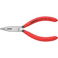 Pince &agrave; bec long avec couteau, 5" lo Trail Hammer and Bolt