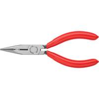 Pince &agrave; bec long avec couteau, 5-1/2" lo Trail Hammer and Bolt