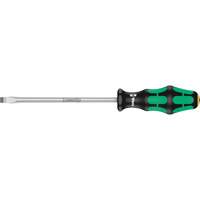 Tournevis pour vis &agrave; fente conique, 7 mm, 10-1/16" lo, Prise Plastique Trail Hammer and Bolt