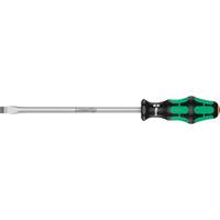 Tournevis pour vis &agrave; fente conique, 3/8", 12" lo, Prise Plastique Trail Hammer and Bolt