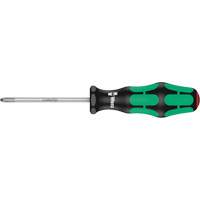 Tournevis Phillips, #1, 7" l, Prise Plastique Trail Hammer and Bolt