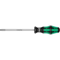 Tournevis Phillips, #3, 10-5/16" l, Prise Plastique Trail Hammer and Bolt