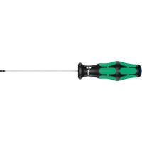 Hex Plus Screwdriver 2.5 mm Trail Hammer and Bolt