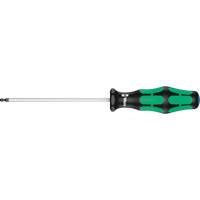 Hex Plus Screwdriver 3.0 mm Trail Hammer and Bolt
