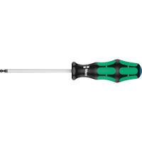 Hex Plus Screwdriver 4.0 mm Trail Hammer and Bolt