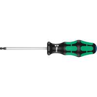Hex Plus Screwdriver 5.0 mm Trail Hammer and Bolt