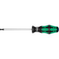 Hex Plus Screwdriver 6.0 mm Trail Hammer and Bolt