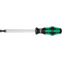 Hex Plus Screwdriver 10.0 mm Trail Hammer and Bolt