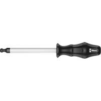 Hex Plus Screwdriver 12.0 mm Trail Hammer and Bolt