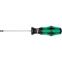 Hex Plus Screwdriver 5/32 Trail Hammer and Bolt