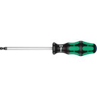 Hex Plus Screwdriver 1/4 Trail Hammer and Bolt