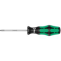 Pozidriv Screwdriver Trail Hammer and Bolt