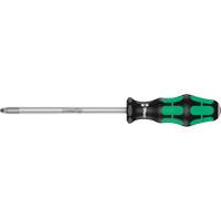 Pozidriv Screwdriver Trail Hammer and Bolt