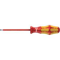 Slotted insulated 4.0 mm Trail Hammer and Bolt