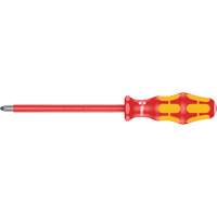 Insulated Phillips Slotted Screwdriver Trail Hammer and Bolt