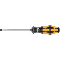 Tournevis pour &eacute;crous &agrave; fente de d&eacute;molition, 3/8", 11-3/16" lo, Prise Plastique Trail Hammer and Bolt