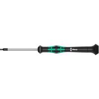 Ball Screwdriver Trail Hammer and Bolt