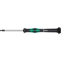 Ball Screwdriver Trail Hammer and Bolt