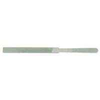 Lime contact rectangulaire mince en tungst&egrave;ne Trail Hammer and Bolt