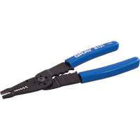 Electrical 5-in-1 Tool Trail Hammer and Bolt