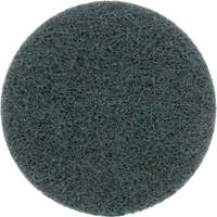 Standard Abrasives Quick-Change Surface Conditioning Disc, 2" Dia., Very Fine Grit, Aluminum Oxide Trail Hammer and Bolt