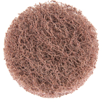 Standard Abrasives Quick-Change Buff & Blend Disc, Aluminum Oxide Trail Hammer and Bolt