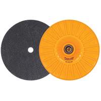 Tampon d'interface pour surfaces recourb&eacute;es QUICK-STEP Trail Hammer and Bolt