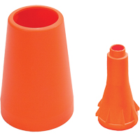 E-Weld Nozzle Anti-Spatter - Applicator Only Trail Hammer and Bolt