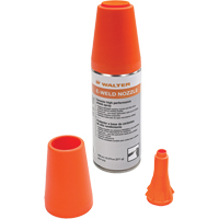 E-Weld Nozzle Anti-Spatter - Aerosol And Applicator Kit, Aerosol Trail Hammer and Bolt
