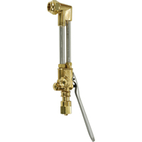 Dispositif de coupe de style V &agrave; service intensif Trail Hammer and Bolt