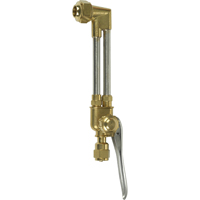 Dispositif de coupe de style V &agrave; usage moyen Trail Hammer and Bolt