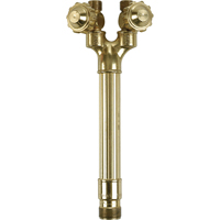 Manche de chalumeau soudeur 9" &agrave; service intensif Trail Hammer and Bolt
