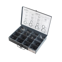 Internal Retaining Ring Assortments Trail Hammer and Bolt