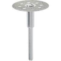 Foret de meule diamant&eacute;e d'un diam&egrave;tre de 7/8" Trail Hammer and Bolt
