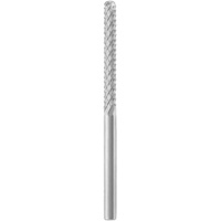 Foret pour la coupe de tuile, diam&egrave;tre de 1/8" Trail Hammer and Bolt