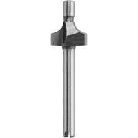 Fraise pour l'arrondissement de coins Trail Hammer and Bolt