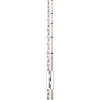 Dual Face Measuring Rod Trail Hammer and Bolt