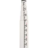 Telescoping Measuring Rod - 10ths & 100ths Trail Hammer and Bolt