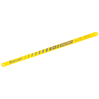 Hacksaw Blade, Carbon, 12" (300 mm) L, 24 TPI Trail Hammer and Bolt