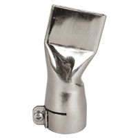 NOZZLE ANGLE FLAT HEAD SLIT 40MM Trail Hammer and Bolt