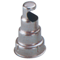 Soldering Reflector Nozzle Trail Hammer and Bolt