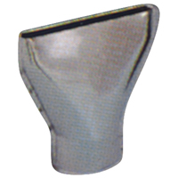 Buse de surface de 75 mm Trail Hammer and Bolt