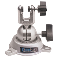 Combinaison d'&eacute;taux - Support de microm&egrave;tre Trail Hammer and Bolt