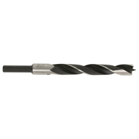 Brad Point Drill Bits