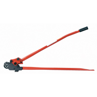 Rebar Cutters & Benders Trail Hammer and Bolt