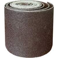 Rouleau abrasif, 3" la x 96" lo, Grain 120 Trail Hammer and Bolt
