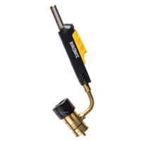 Trigger Start Swivel Head Torches, 360° Head Angle WN963 | Trail Hammer and Bolt